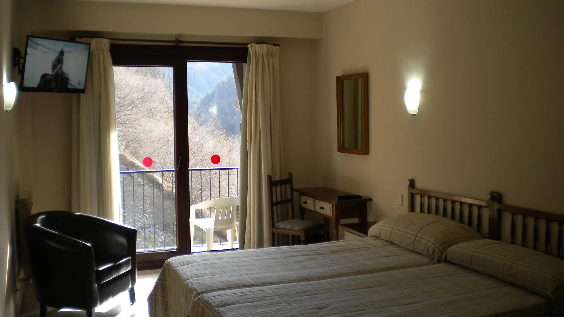 Xalet Besoli Hotel Arinsal