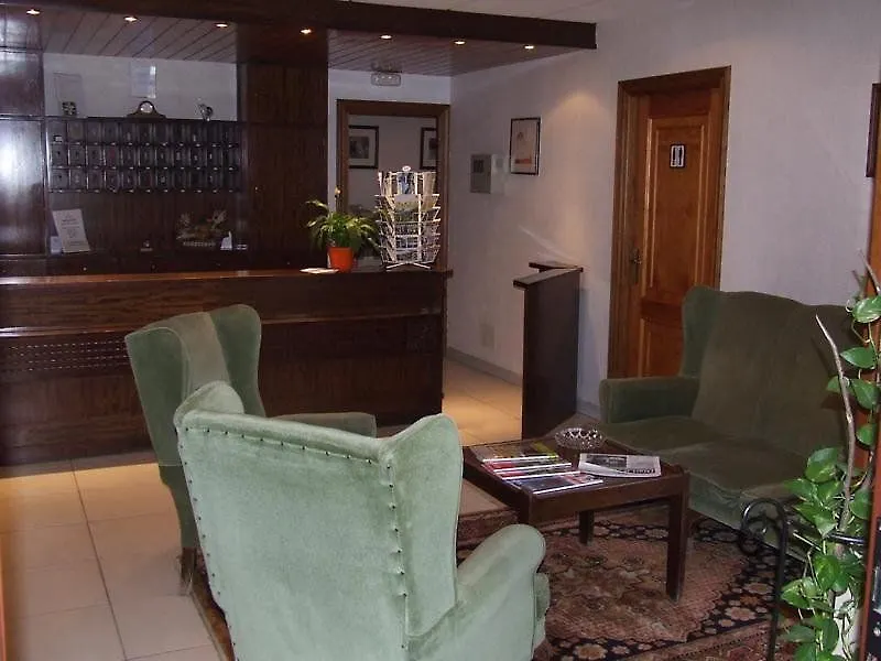 Hotel Xalet Besoli Arinsal