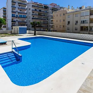 Apartamento Andaluz - Algarrobo