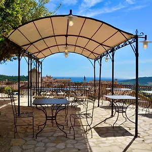  Hotel L'écurie Du Castellas France