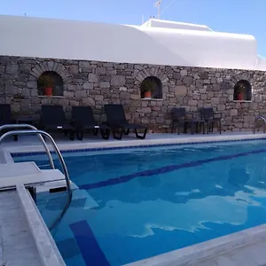 Hotel Asteri