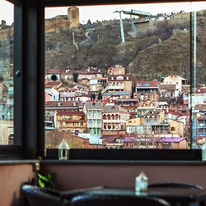 Georgia Gt Gruzja