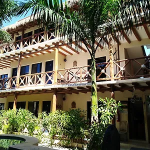 La Constanza De Rulo Hotel