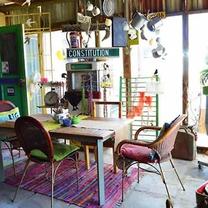 Hotel Suzie's Coffee Shop