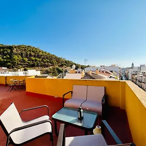 Apartamento Terrace Relax Apartment. &