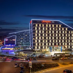 Hampton By Hilton Kurtkoy Hotel