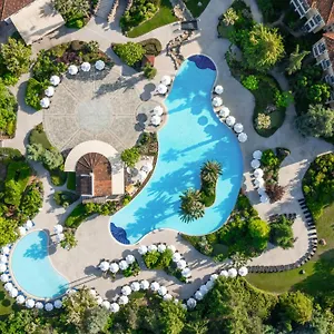 Hyatt Regency Grecja