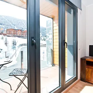 Apartament El Floc, El Tarter