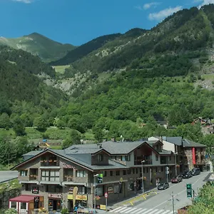 Sant Moritz Appartement