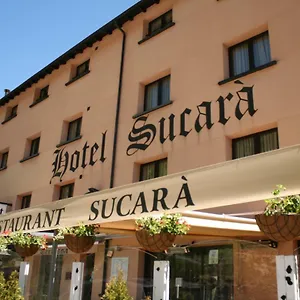 3* Hotel Sucara