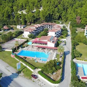Bellagio Grecja