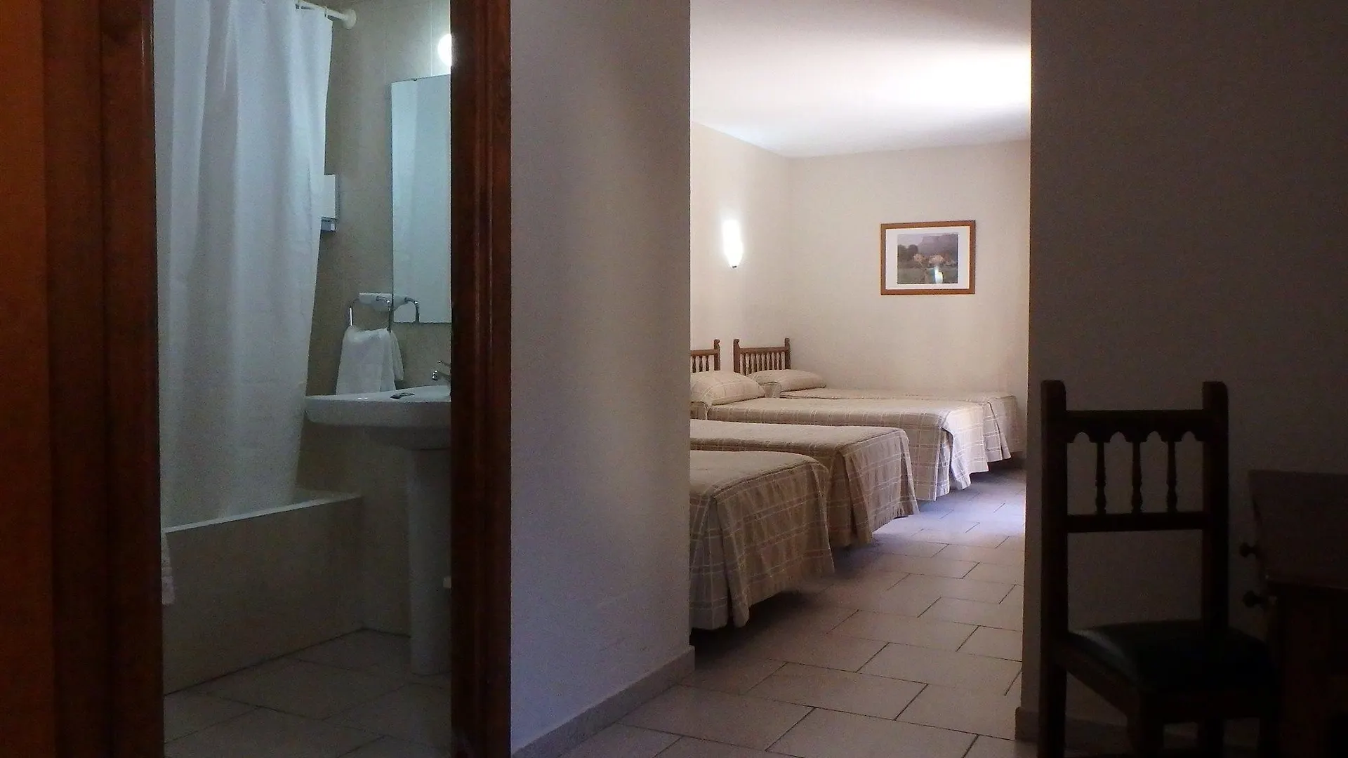 Hotel Xalet Besoli Arinsal