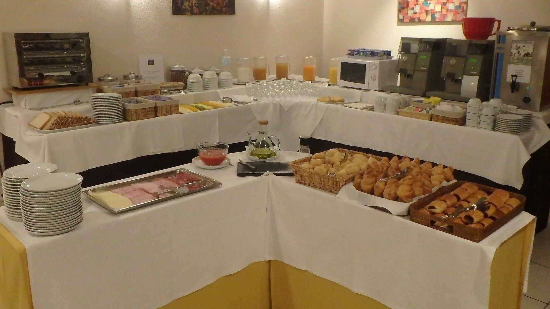Xalet Besoli Arinsal Hotell