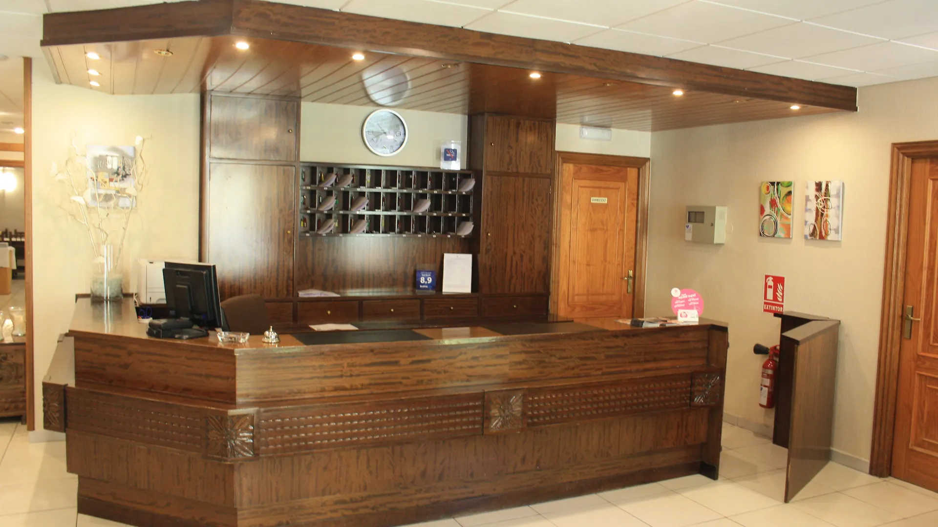 Hotell Xalet Besoli Arinsal