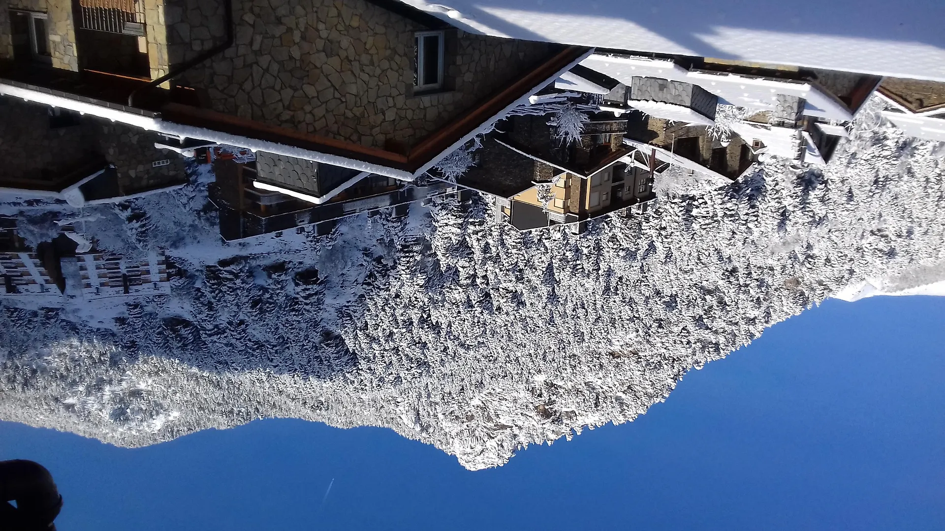 Xalet Besolí Arinsal